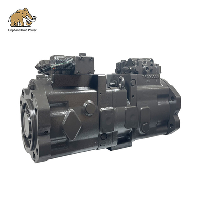 Pompes hydrauliques principales pour les excavatrices Hyundai R455-7