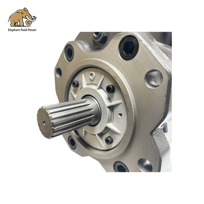Pompes hydrauliques principales pour les excavatrices Hyundai R455-7