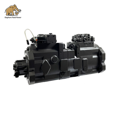 K5V200 K5V200DTH pompe hydraulique principale pour grande excavatrice Sany SY385H