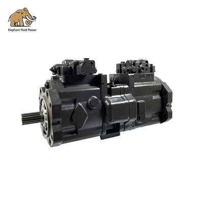 K5V200 K5V200DTH pompe hydraulique principale pour grande excavatrice Sany SY385H
