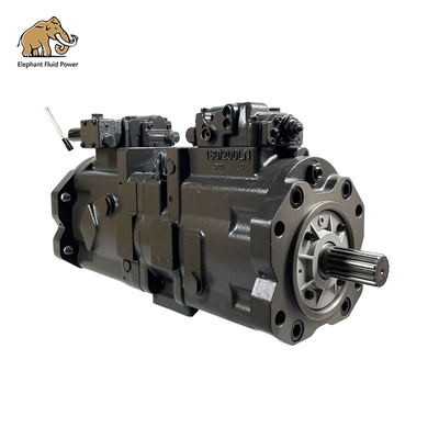 K5V200 K5V200DTH pompe hydraulique principale pour grande excavatrice Sany SY385H