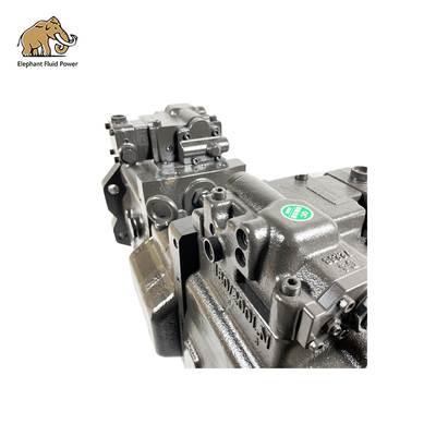 K5V200 K5V200DTH pompe hydraulique principale pour grande excavatrice Sany SY385H