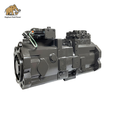 Pompes à piston hydraulique K5V200 K5V200DTH