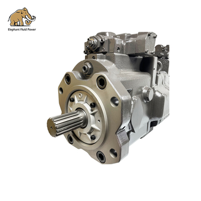 Pompes à piston hydraulique K5V200 K5V200DTH