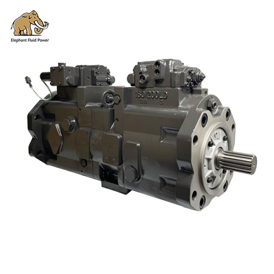 Pompes à piston hydraulique K5V200 K5V200DTH
