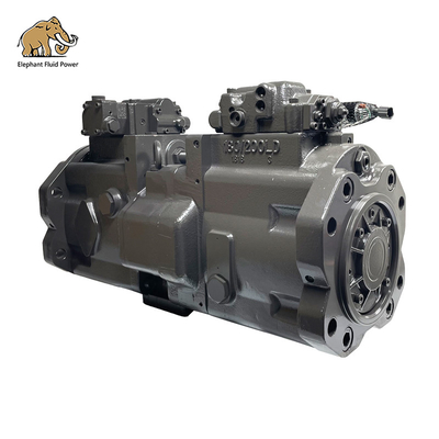 Pompes à piston hydraulique K5V200 K5V200DTH