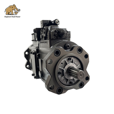 SK200-10 Kobelco Excavator pompe hydraulique principale et pièces détachées Kawasaki K7V125DTP