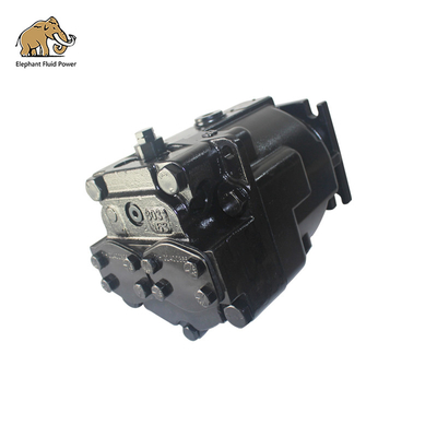 Pompes originales série 90 Sauer Danfoss 90M100 moteur à piston axiale bon prix qualité OEM