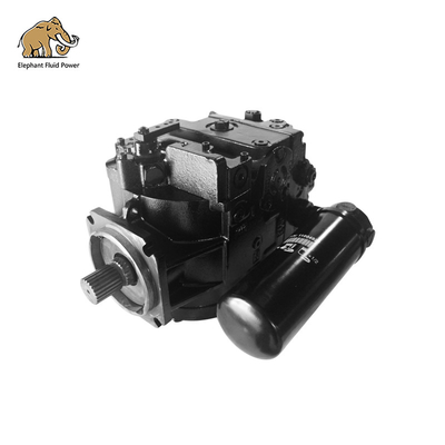 OEM qualité prix d'usine Sauer 90 série 90R030 90R042 90R055 90R075 90R100 90R130 pompe à piston axiale en stock