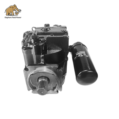 OEM qualité prix d'usine Sauer 90 série 90R030 90R042 90R055 90R075 90R100 90R130 pompe à piston axiale en stock