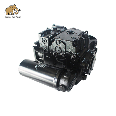 OEM qualité prix d'usine Sauer 90 série 90R030 90R042 90R055 90R075 90R100 90R130 pompe à piston axiale en stock