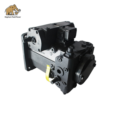 Prix d'usine OEM qualité A4VG180 remplacement de pompe à piston axiale variable