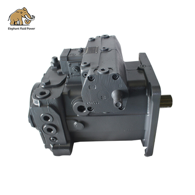 Prix d'usine OEM qualité A4VG180 remplacement de pompe à piston axiale variable