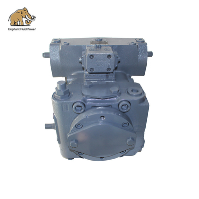 Prix d'usine OEM qualité A4VG180 remplacement de pompe à piston axiale variable