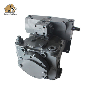 Prix d'usine OEM qualité A4VG180 remplacement de pompe à piston axiale variable