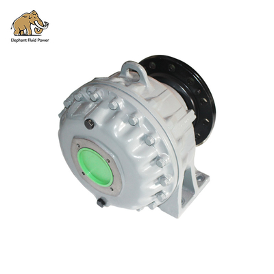 OEM Qualité DD33 Réducteur de mélangeur de béton Boîte de vitesses planétaire hydraulique DD33 Prix d'usine