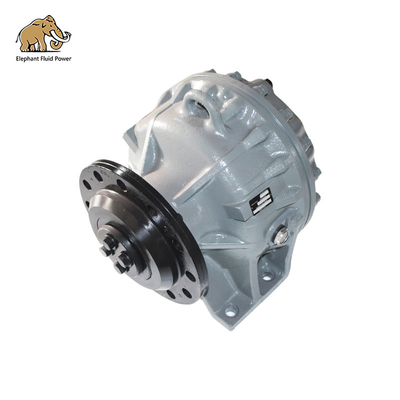 OEM Qualité DD33 Réducteur de mélangeur de béton Boîte de vitesses planétaire hydraulique DD33 Prix d'usine