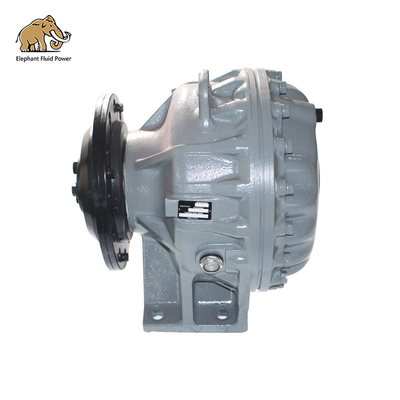 OEM Qualité DD33 Réducteur de mélangeur de béton Boîte de vitesses planétaire hydraulique DD33 Prix d'usine