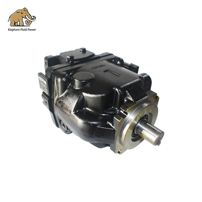 Pompes à circuit ouvert à piston axiale de la série 45 ERR100 ERR130 ERR147