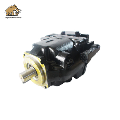 Pompes à circuit ouvert à piston axiale de la série 45 Sauer Danfoss ERR ERR147PC20NNNNN3K5CPAAA