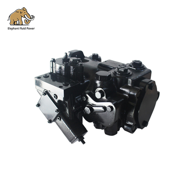 Sauer Danfoss série 40 M46 MPT46 Pompes à piston axiale MPV046 MPT046 MPV046 CBBBSBSAAAABJJBBAYCANNN
