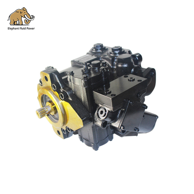 Sauer Danfoss série 40 M46 MPT46 Pompes à piston axiale MPV046 MPT046 MPV046 CBBBSBSAAAABJJBBAYCANNN