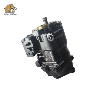 Sauer Danfoss série 40 M46 MPT46 Pompes à piston axiale MPV046 MPT046 MPV046 CBBBSBSAAAABJJBBAYCANNN