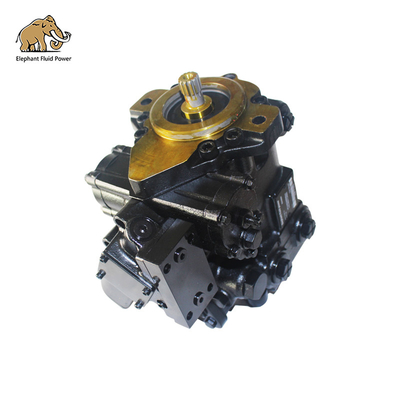 Sauer Danfoss série 40 M46 MPT46 Pompes à piston axiale MPV046 MPT046 MPV046 CBBBSBSAAAABJJBBAYCANNN