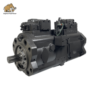Pompes hydrauliques K3V112DTP et pièces détachées pour excavatrice SUMITOMO SH200A3