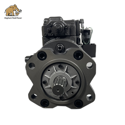 Pompes hydrauliques K3V112DTP et pièces détachées pour excavatrice SUMITOMO SH200A3
