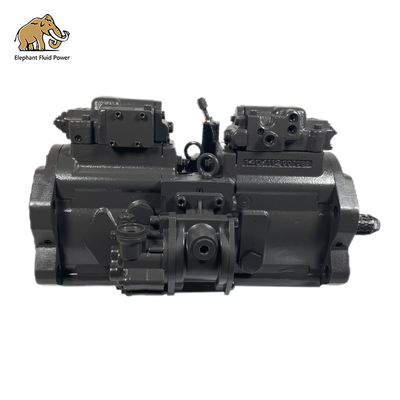 Pompes hydrauliques K3V112DTP et pièces détachées pour excavatrice SUMITOMO SH200A3