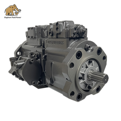 Pompes hydrauliques K3V112DTP et pièces détachées pour excavatrice SUMITOMO SH200A3