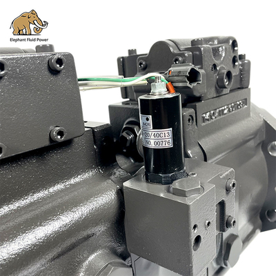 Pompes hydrauliques K3V112DTP et pièces détachées pour excavatrice SUMITOMO SH200A3
