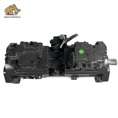 Pompes hydrauliques principales pour les excavateurs Kawasaki Vollvo Ec360b Ec360 Ec380