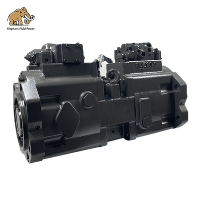 Pompes hydrauliques principales pour les excavateurs Kawasaki Vollvo Ec360b Ec360 Ec380