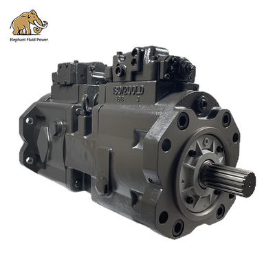 Pompes hydrauliques principales pour les excavateurs Kawasaki Vollvo Ec360b Ec360 Ec380