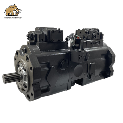 Pompes hydrauliques principales pour les excavateurs Kawasaki Vollvo Ec360b Ec360 Ec380