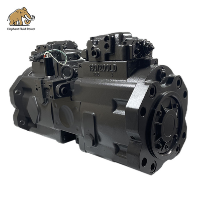 Pompes hydrauliques principales pour les excavateurs Kawasaki Vollvo Ec360b Ec360 Ec380
