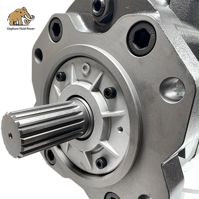 Pompes hydrauliques principales pour les excavateurs Kawasaki Vollvo Ec360b Ec360 Ec380