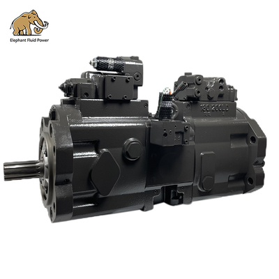 K5V160DTP Pompes hydrauliques et pièces détachées pour excavatrice SUMITOMO SH370-5 SH300-5 CX360