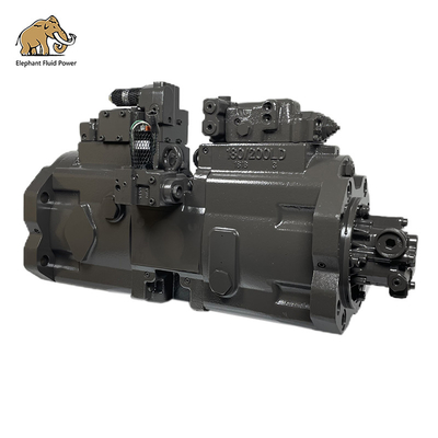 K5V160DTP Pompes hydrauliques et pièces détachées pour excavatrice SUMITOMO SH370-5 SH300-5 CX360