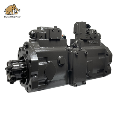 K5V160DTP Pompes hydrauliques et pièces détachées pour excavatrice SUMITOMO SH370-5 SH300-5 CX360