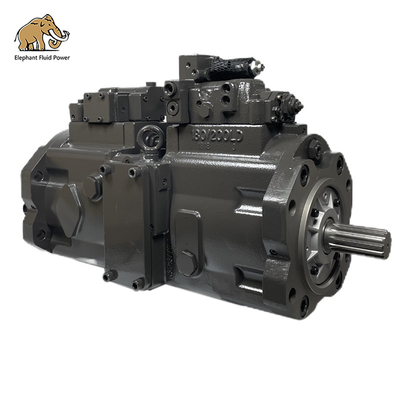 K5V160DTP Pompes hydrauliques et pièces détachées pour excavatrice SUMITOMO SH370-5 SH300-5 CX360