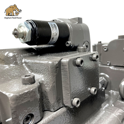 K5V160DTP Pompes hydrauliques et pièces détachées pour excavatrice SUMITOMO SH370-5 SH300-5 CX360