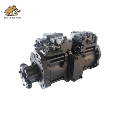 JCB pièces 229/01505 JS140 pompe principale de l'excavatrice pompe hydraulique Kawasaki