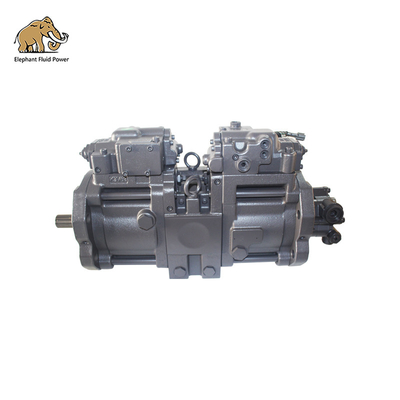 JCB pièces 229/01505 JS140 pompe principale de l'excavatrice pompe hydraulique Kawasaki