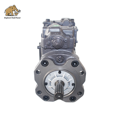 JCB pièces 229/01505 JS140 pompe principale de l'excavatrice pompe hydraulique Kawasaki