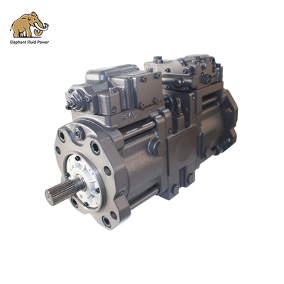 JCB pièces 229/01505 JS140 pompe principale de l'excavatrice pompe hydraulique Kawasaki