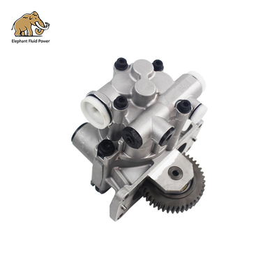 2902440-0865A Pompes à roulement pilote pour excavatrice avec engrenages de prise de force pour Doosan