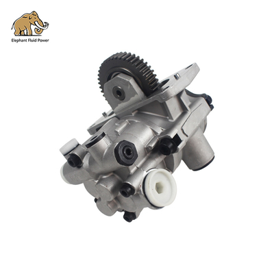 2902440-0865A Pompes à roulement pilote pour excavatrice avec engrenages de prise de force pour Doosan